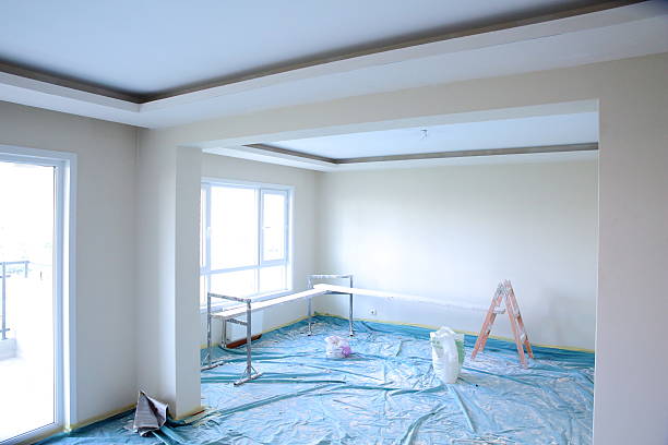 Best Commercial Painting  in Scottville, MI